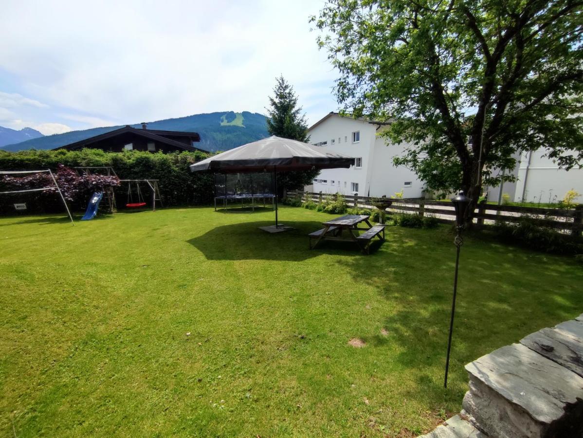 Haus Susanne Radstadt Exterior photo